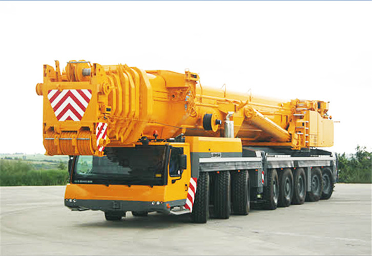 洛江区精密设备吊装（如机床、仪器）需要特殊车型吗？