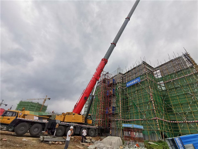 洛江区吊装方案需要单独付费吗？复杂工况是否提供专家论证？